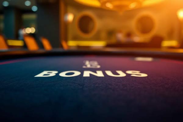 Бонусы в руме