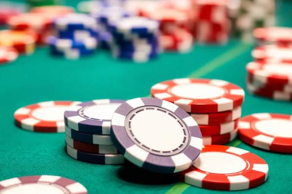 Касса в руме