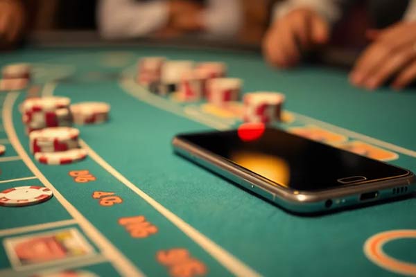 Приложение на Андроид